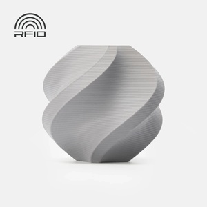 Bambu Lab PETG HF Gray - Макара (G02-D0-1.75-1000-SPL)