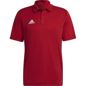 Image 1 of Adidas Мъжка блуза с яка Adidas ENT22 Polo Shirt Mens - Red