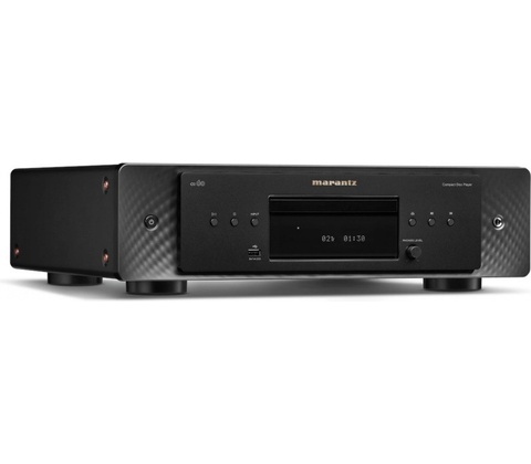 Marantz CD60
