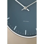 Arne Jacobsen Clocks часовник стенен от метал 29 cm (43487)
