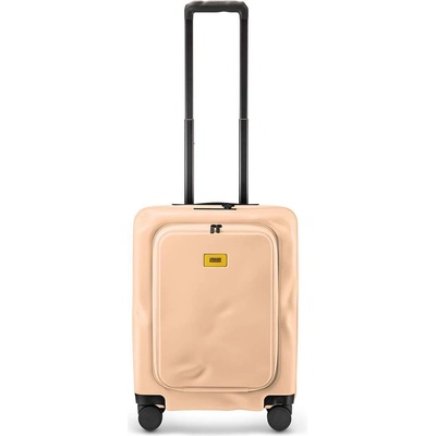 Crash Baggage Куфар Crash Baggage SMART Small Size в оранжево CB241 (CB241)