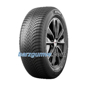 Avon All Season ( 225/60 R17 103V XL )