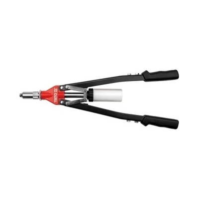 Nýtovací kleště pákové 3,2-6,4mm 525mm CrV – Zbozi.Blesk.cz