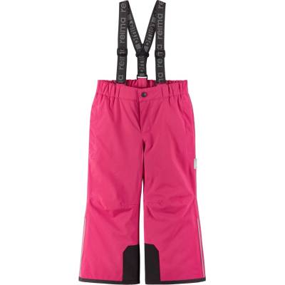 Reima Детски ски панталон Reima Kid's Proxima Ski trousers - Rosy Berry - размер 92 (EU) (701-3322-0911)