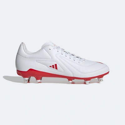 adidas RS15 hybridné bielo-červené