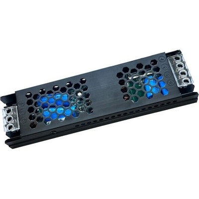 VITO Захранване за led лента 150w, tangra, 12.5a, 12v, ip20 - vito (6240940)