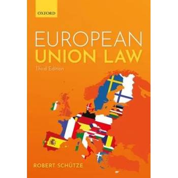 Image 1 of European Union Law