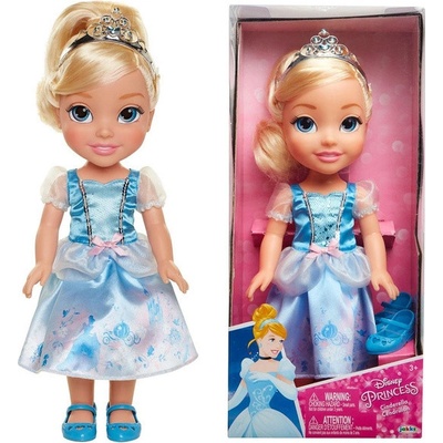 Jakks Pacific Disney popoluška bábika