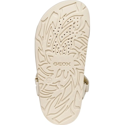 Geox Сандали Geox SANDAL FOAMMENTERA (J65P0D000BCC1058)