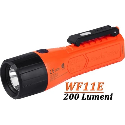 Fenix WF11E ADV-424