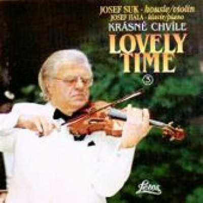 Suk Josef - Lovely Time 3 / Krásné chvíle 3 CD