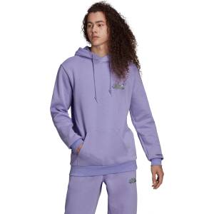 Adidas Суитшърт Graphics Stoked Alien