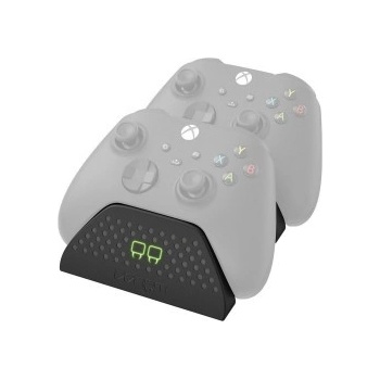 Venom VS2881 Xbox Series S & X Charger and 2 Batteries