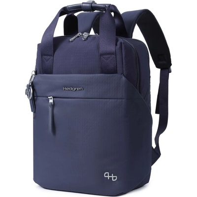 Hedgren FURO Rappu M 1 modrá 13,5 l