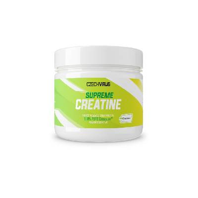 Czech Virus Supreme Creatine Creapure 500 g