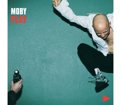 Moby - Play CD