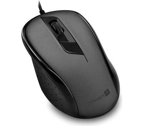 Connect It CMO-1200-GY