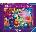 Ravensburger Пъзел Ravensburger от 1000 части - Отвътре навън 2 (12001537)