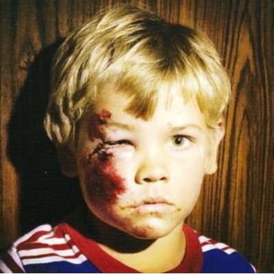 Coward - Made Out Of Babies CD