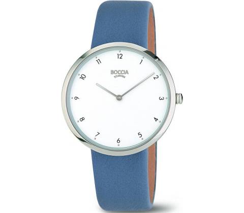 Boccia Titanium 3309-07