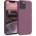 kwmobile Калъф за Apple iPhone 12 Pro Max - лилав - 35506