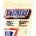 Mars Snickers HiProtein Powder 455 g