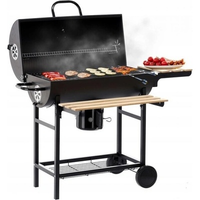 Pro-Tech 62209 BBQ5337