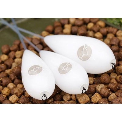 Korda Interceptor Float plovák pro lov z hladiny 80g