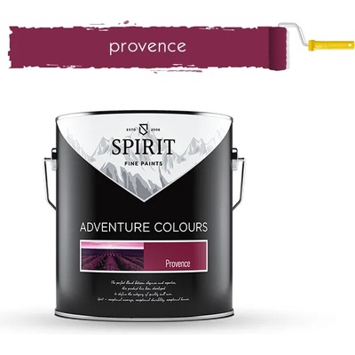 SPIRIT БОЯ ИНТЕРИОРНА spirit ac 2.5л provence (20-101111)