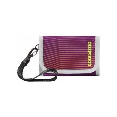 Coocazoo Anypennt Soniclights Purple 129750