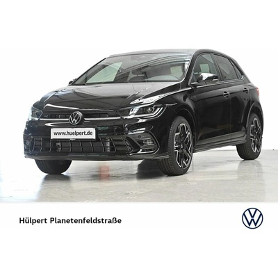 Volkswagen Polo 1.0 R-Line DSG 85 kW