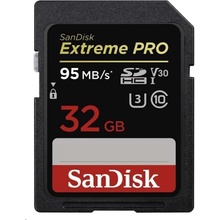 SanDisk SDXC UHS-II 64GB SDSDXDK-064G-GN4IN