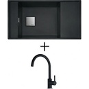 Set Franke FSG 611 + FC 6018