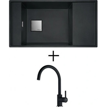 Set Franke FSG 611 + FC 6018