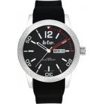 Lee Cooper Мъжки часовник Lee Cooper - LC-30G-D (LC-30G-D) Часовници
