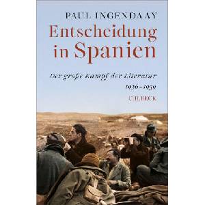 Entscheidung in Spanien (ISBN: 9783406843631)