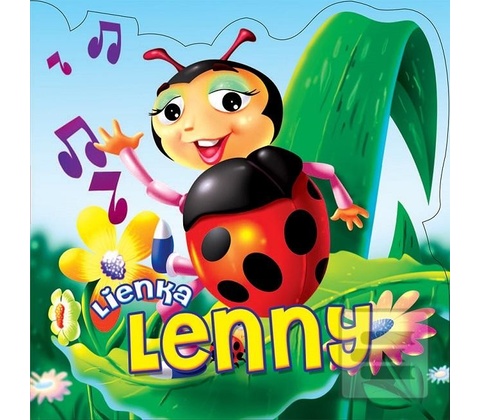 Lienka Lenny