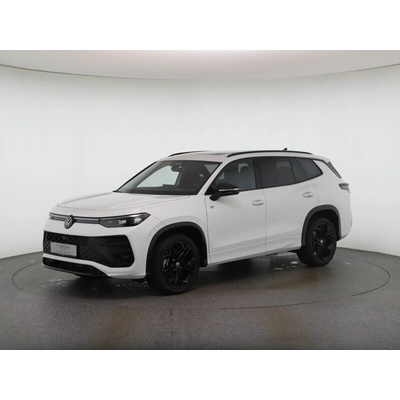 Volkswagen Tayron TDI 4Motion DSG 142 kW