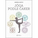 Jóga podle čaker