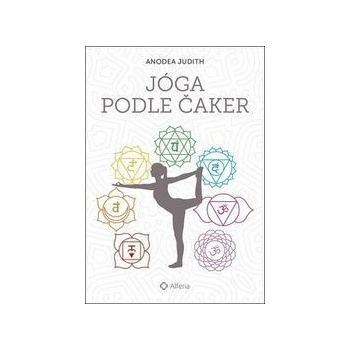 Jóga podle čaker