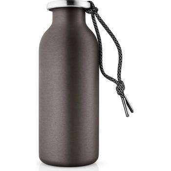 Eva Solo Термос 24/12 TO GO 500 мл, шоколад, Eva Solo (ES505033)