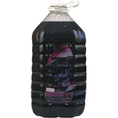 Fialka úklidový prostředek 5000 ml