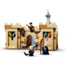 LEGO® Harry Potter™ - Hogwarts First Flying Lesson (76395)