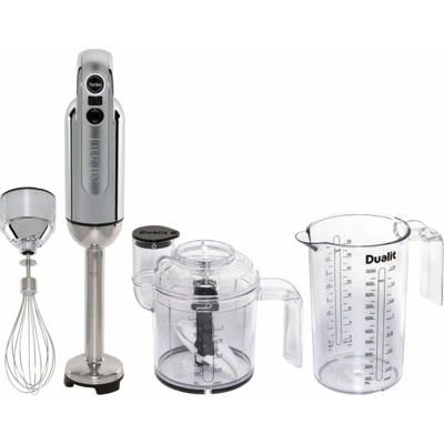 Dualit Hand Blender Gift Pack polished