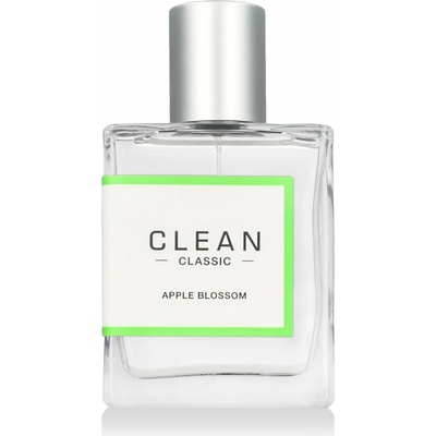 Clean Classic Apple Blossom parfumovaná voda unisex 60 ml
