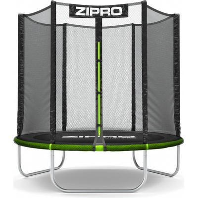 Zipro Jump Pro 183 cm + vonkajšá ochranná sieť