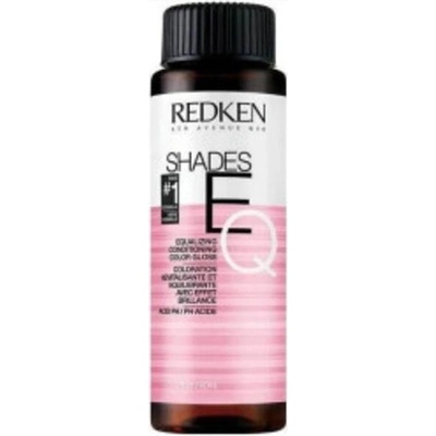 Redken Shades EQ Gloss Kyslá 03R 60 ml