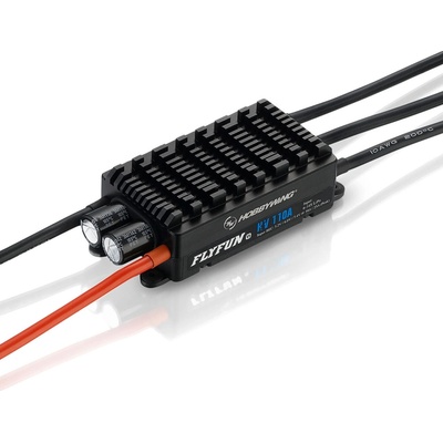 HOBBYWING FLYFUN-110A-HV-SBEC-V5
