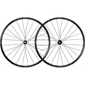 Mavic Crossmax
