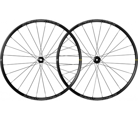 Mavic Crossmax